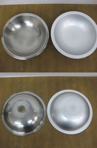 業務用 卓上鍋 34cm 7個セット 鍋料理 ガスコンロ専用 店舗 飲食店 アルミ ステンレス