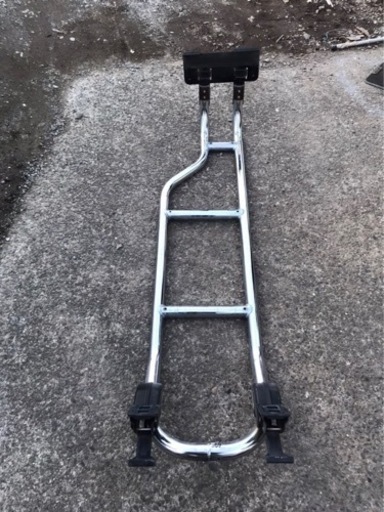 リアラダー　TERZO JX69