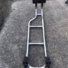 リアラダー　TERZO JX69