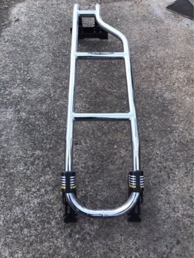 リアラダー　TERZO JX69