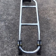 リアラダー　TERZO JX69