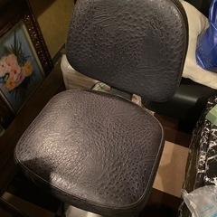 カウンターチェア