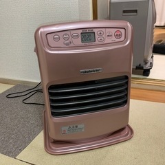石油ファンヒーター①ダイニチ【売れました】