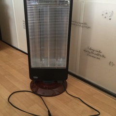 エスケイジャパン遠赤外線カーボンヒーター