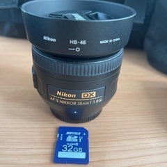 一眼レフ　ニコン　D90 の画像
