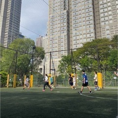 蹴り納め⚽️12/26