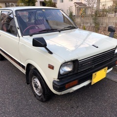 希少　初代アルト　SS-40V 燃料タンク&配管　キャブ　エアコ...