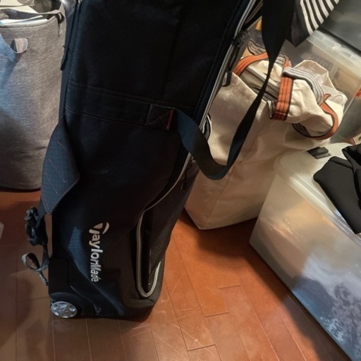 ゴルフクラブセット