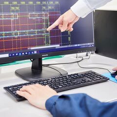 【急募！堺市】建築資材の営業スタッフの画像