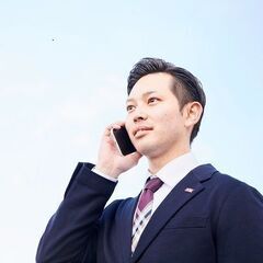 【急募！京都市】建築資材の営業スタッフの画像