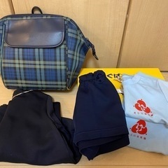 石和あら川保育園グッズ