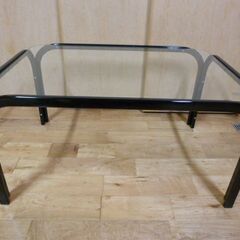 ※お取引終了しました。☆☆ガラステーブル☆☆の画像
