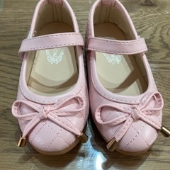 キッズ　フォーマル　15.5センチ
