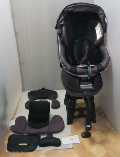 綺麗/ネルームエッグショックNC-520/新生児~4歳頃/回転/日除け/洗濯済み 綺麗/ネルームエッグショックNC-520/新生児~4歳頃/回転/日除け/洗濯済み