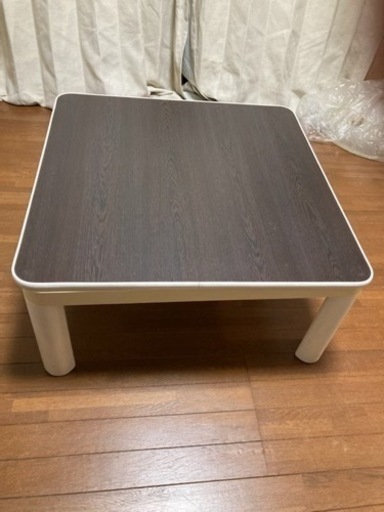 こたつとこたつ布団のセット