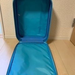 キャリーの画像