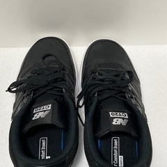 ニューバランス　スニーカー　CT20の画像
