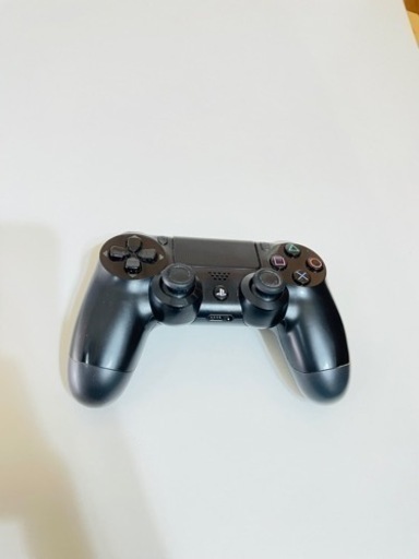 ps4コントローラー　ジャンク品