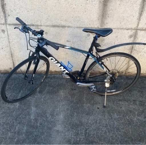 クロスバイク GIANT ESCAPE RX3