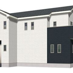 駅から徒歩6分！！新築戸建て住宅です！！