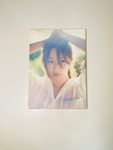 深田恭子　写真集