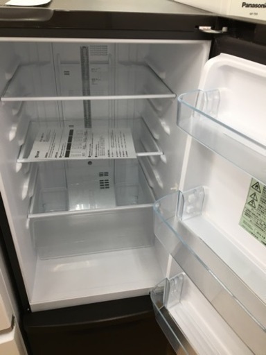 【トレファク摂津店】Panasonic（パナソニック）の2ドア冷蔵庫2019年製が入荷致しました！