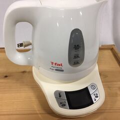 保温機能付き　　T-FAL　Aprecia　Ag+control