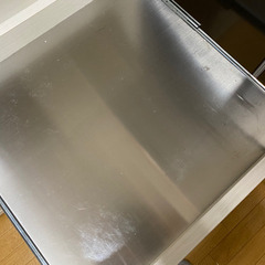 フナモコ　キッチンカウンターの画像
