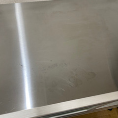 フナモコ　キッチンカウンターの画像