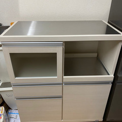 フナモコ　キッチンカウンター