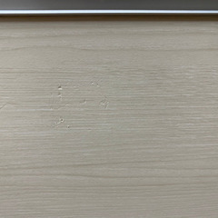 フナモコ　キッチンカウンターの画像