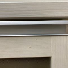 フナモコ　キッチンカウンターの画像