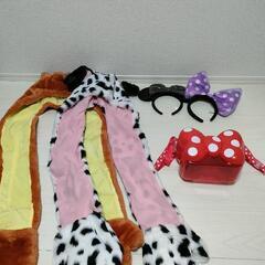 【譲ります】ディズニーグッズ色々