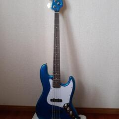 🎸ベース､アンプセットの画像