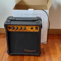 🎸ベース､アンプセットの画像