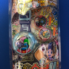 DX妖怪ウォッチu