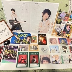 【年末まで】カノエラナ グッズ