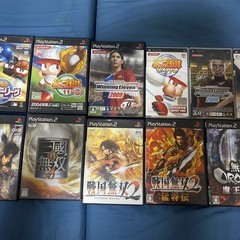 海外でも人気！あの人気から定番ソフトまでゲームソフトをお譲りをさ...