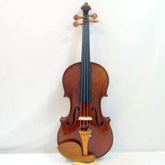 モダンフレンチバイオリン 4/4 Jerome Thibouville-Lamy JTL MEDIO FINO 1920年頃 Boxwood 赤ニス Mirecour コンクールなど！！ 全国発送対応 中古バイオリン 愛知県清須市より 手渡し可能 当方にお越しいただければ試奏可能 送料無料  名古屋近郊 管理（カ）8767　の画像