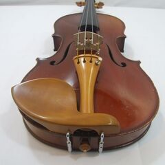 モダンフレンチバイオリン 4/4 Jerome Thibouville-Lamy JTL MEDIO FINO 1920年頃 Boxwood 赤ニス Mirecour コンクールなど！！ 全国発送対応 中古バイオリン 愛知県清須市より 手渡し可能 当方にお越しいただければ試奏可能 送料無料  名古屋近郊 管理（カ）8767　の画像