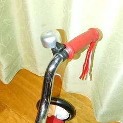 ｺﾚｸｼｮﾝ品 ﾗｼﾞｵﾌﾗｲﾔｰ三輪車 室内の画像