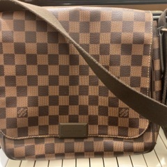 値下げしました。ルイヴィトン　ショルダーバッグ　超美品
