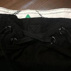 短パンの画像