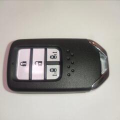 動作確認済☆未使用保管品☆送料無料 ホンダ　フリード純正スマート...