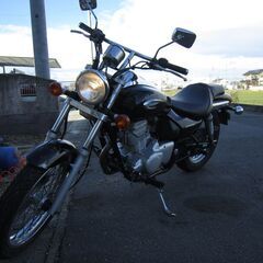 決定しました　最終型BN125A-A2～　カワサキ　エミリネータ...