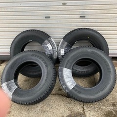 21年製 新品 ブリヂストン W979 215/85R16