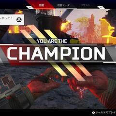 APEXメンバー募集！