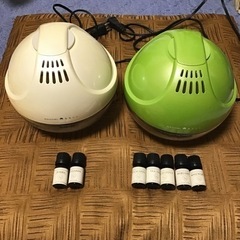 空気洗浄機「NAGOMI」