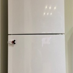 Haier 冷蔵庫