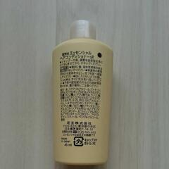 【未使用】シャンプー＆トリートメント ラ・カスタ、ジョヴァンニ、エッセンシャルの画像